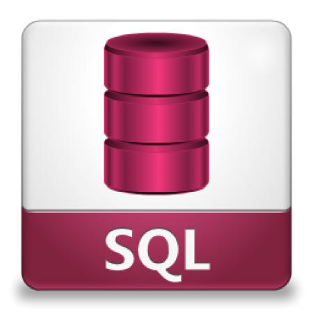 sql logo